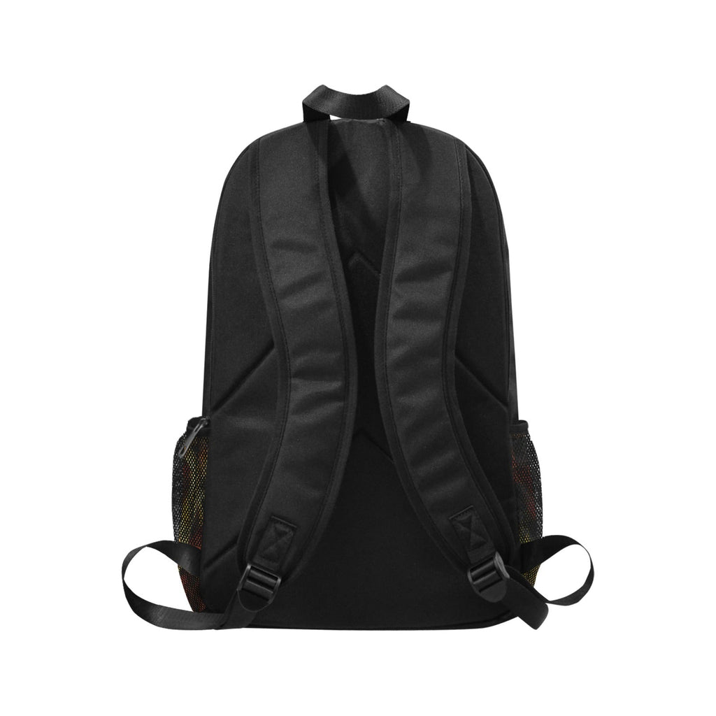 Baha Ranch Wanted Cowboy Backpack by Baha Ranch Western Wear - product image 3
