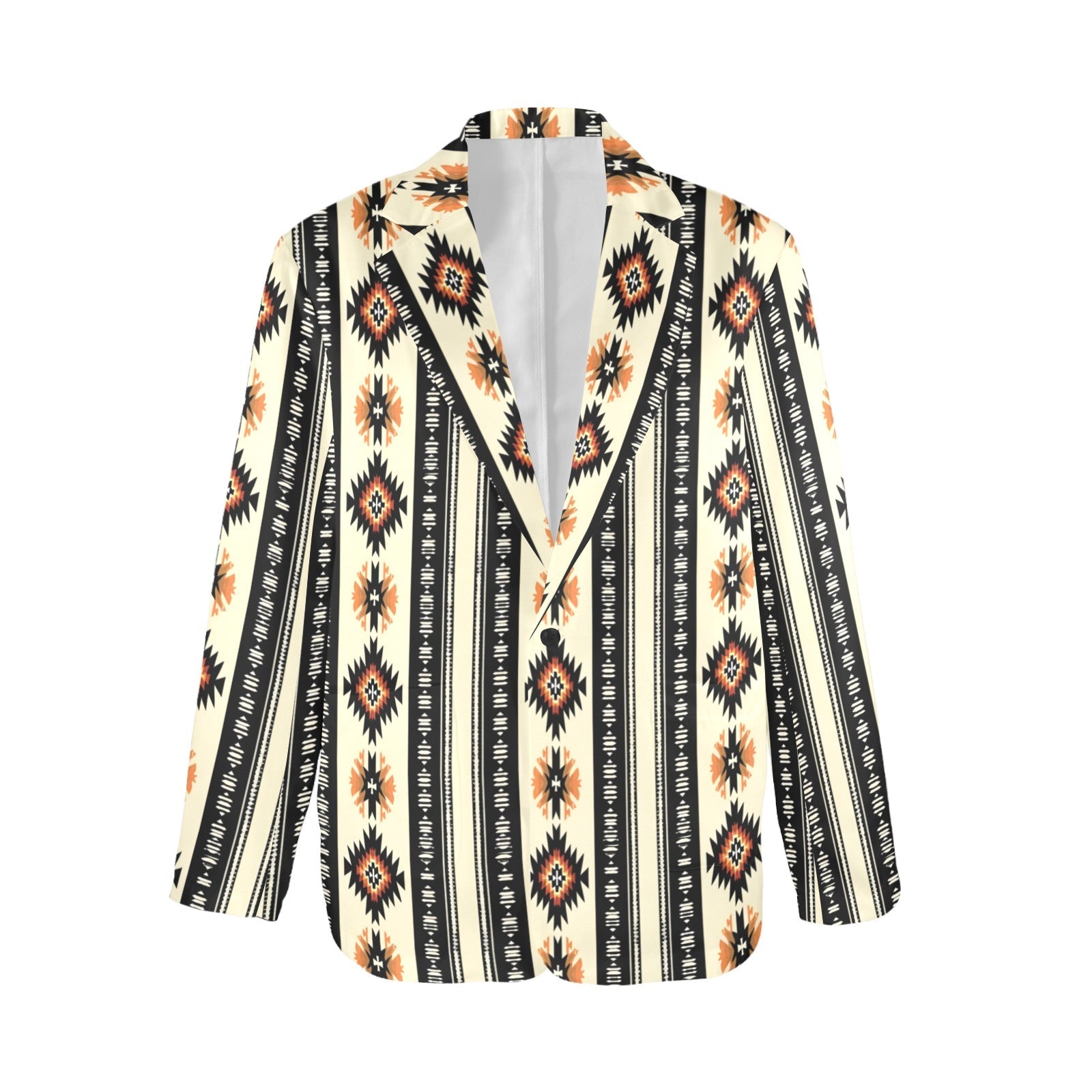 Baha Ranch Colores de Mexico Southwest Aztec Blazer by Baha Ranch Western Wear - product image 5