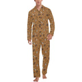 Baha Ranch Everything Western Men's Western Pajama Set by Baha Ranch Western Wear