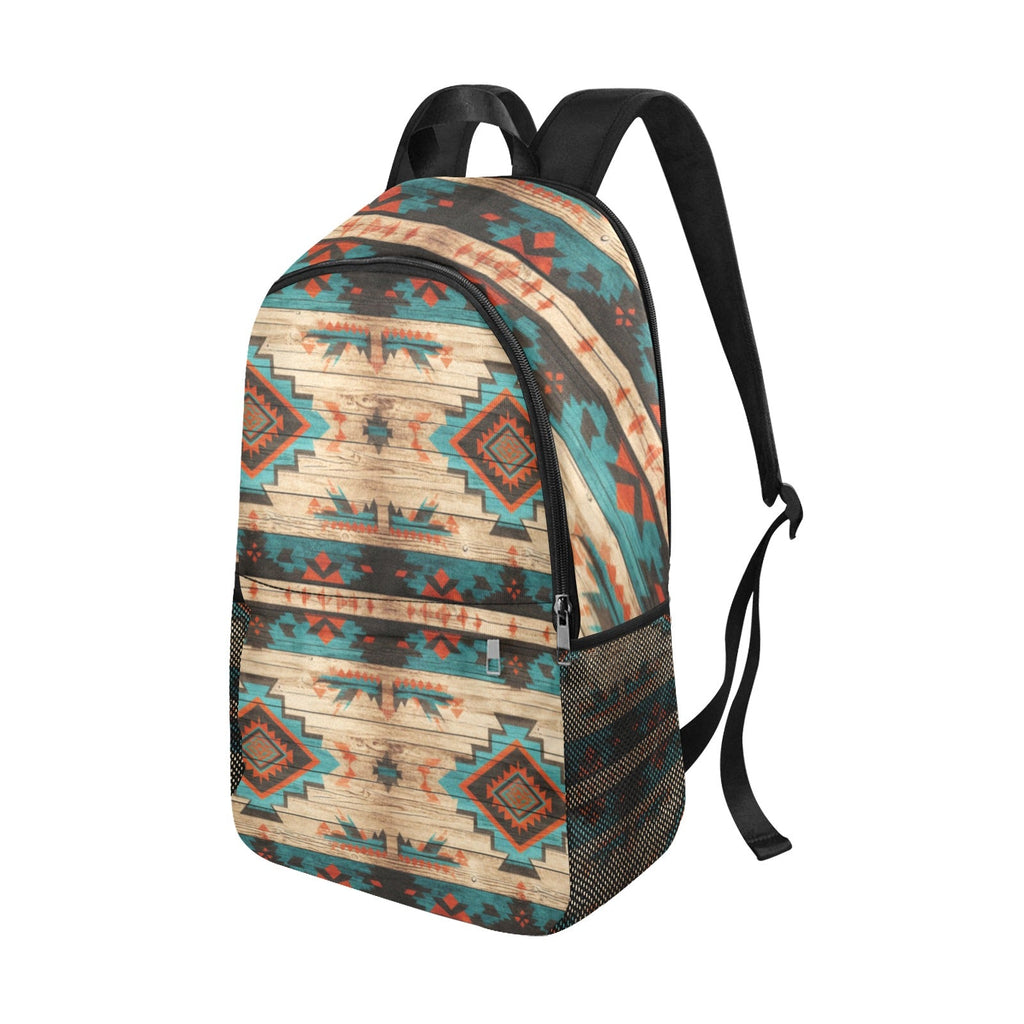 Baha Ranch Arizona Aztec Backpack by Baha Ranch Western Wear - product image 4