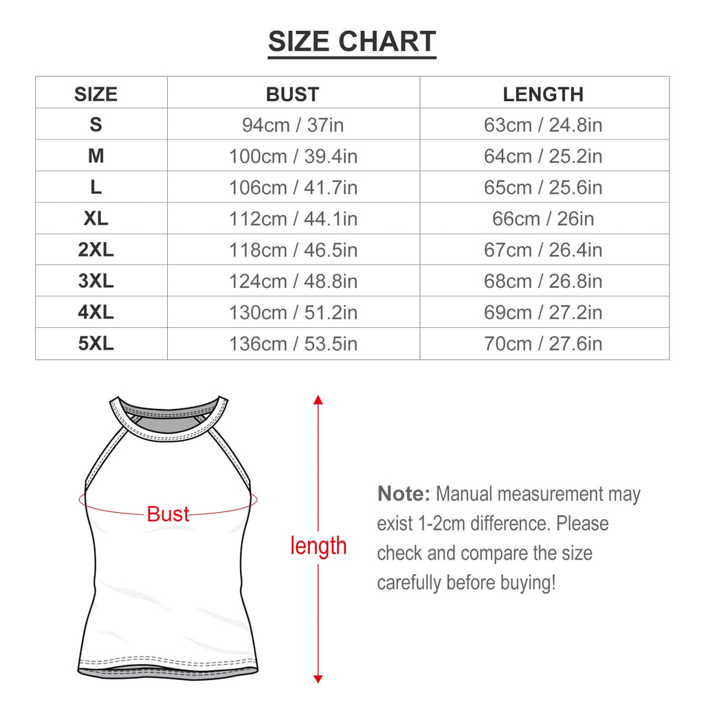 Baha Ranch Cactus Boots Tank Top by Baha Ranch Western Wear - product image 5
