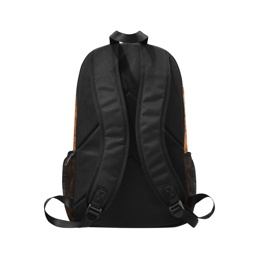 Baha Ranch Rodeo is the Game Backpack by Baha Ranch Western Wear - product image 4