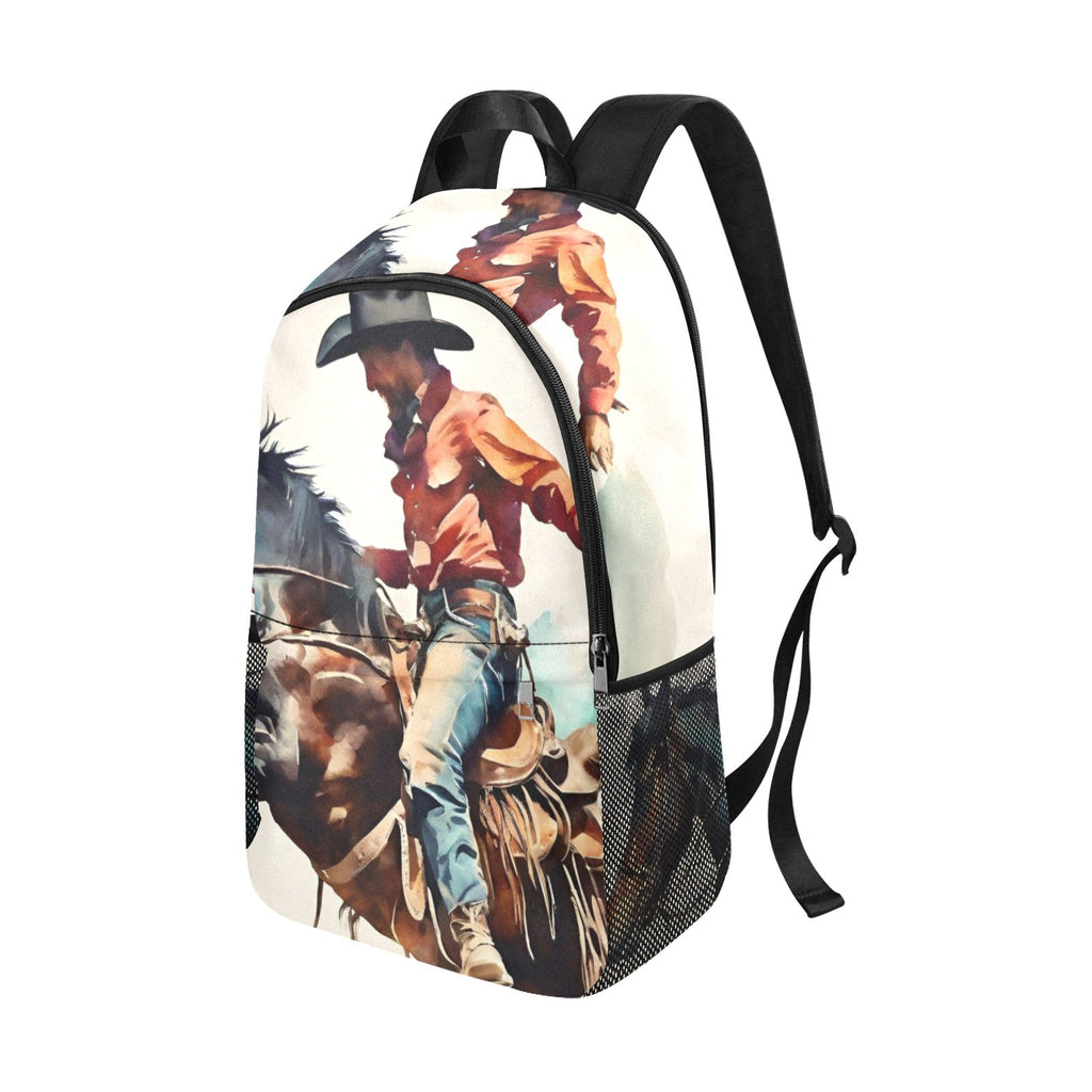 Baha Ranch Cowboy Backpack by Baha Ranch Western Wear - product image 4