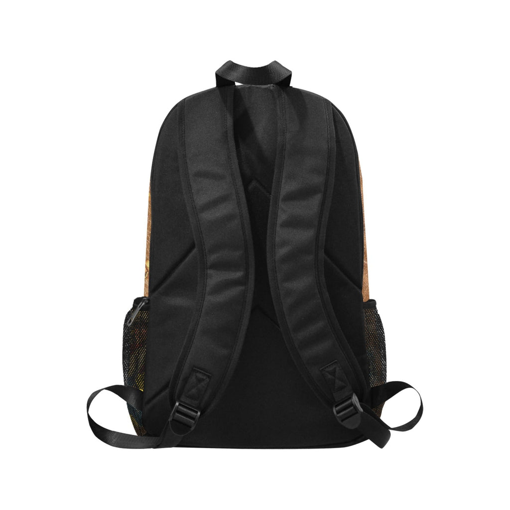 Baha Ranch Vintage Cowgirl Collage Backpack by Baha Ranch Western Wear - product image 3