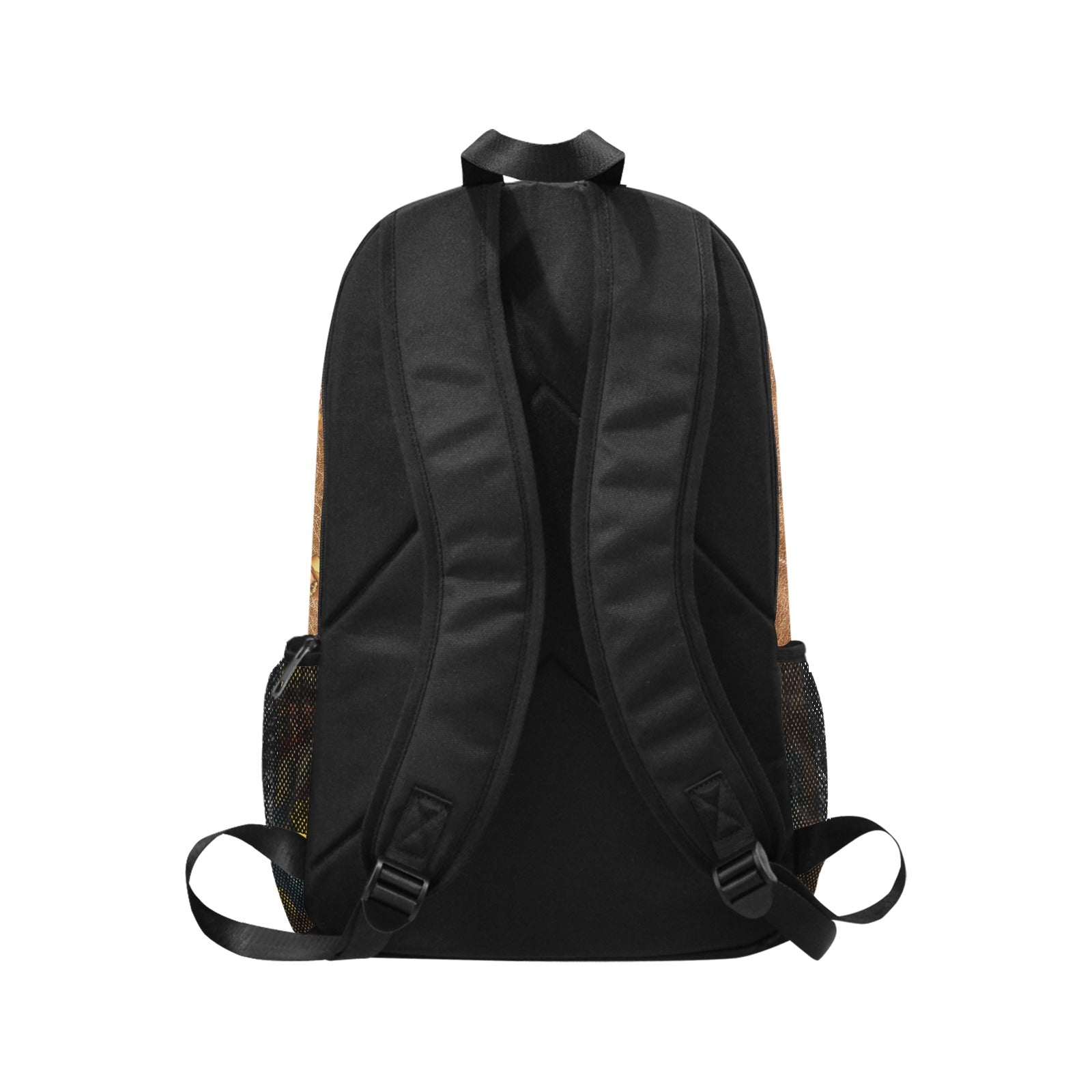 Baha Ranch Vintage Cowgirl Collage Backpack by Baha Ranch Western Wear - product image 3