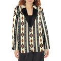 Baha Ranch Colores De Mexico Mariachi Aztec Women's Blazer by Baha Ranch Western Wear - product image 6