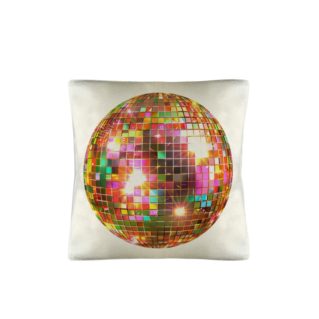 Baha Ranch Disco Ball Pillow Case Made in America by Baha Ranch Western Wear - product image 3