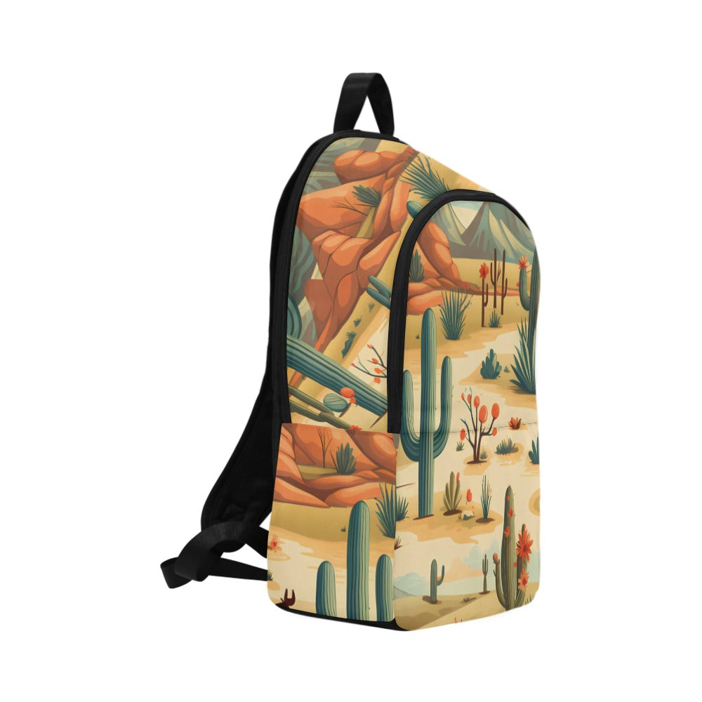 Southwestern Desert Backpack by Baha Ranch Western Wear - product image 5
