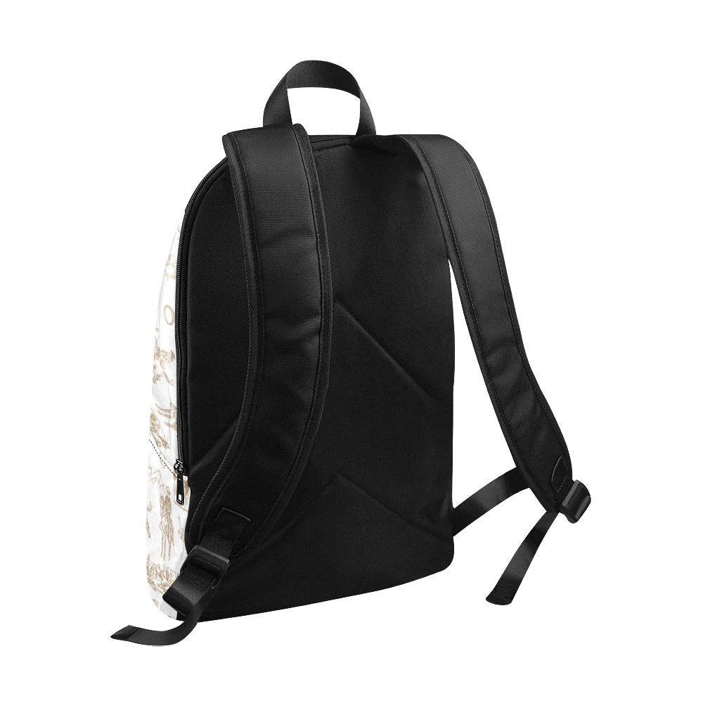 Baha Ranch Ranch Life Western Backpack by Baha Ranch Western Wear - product image 4