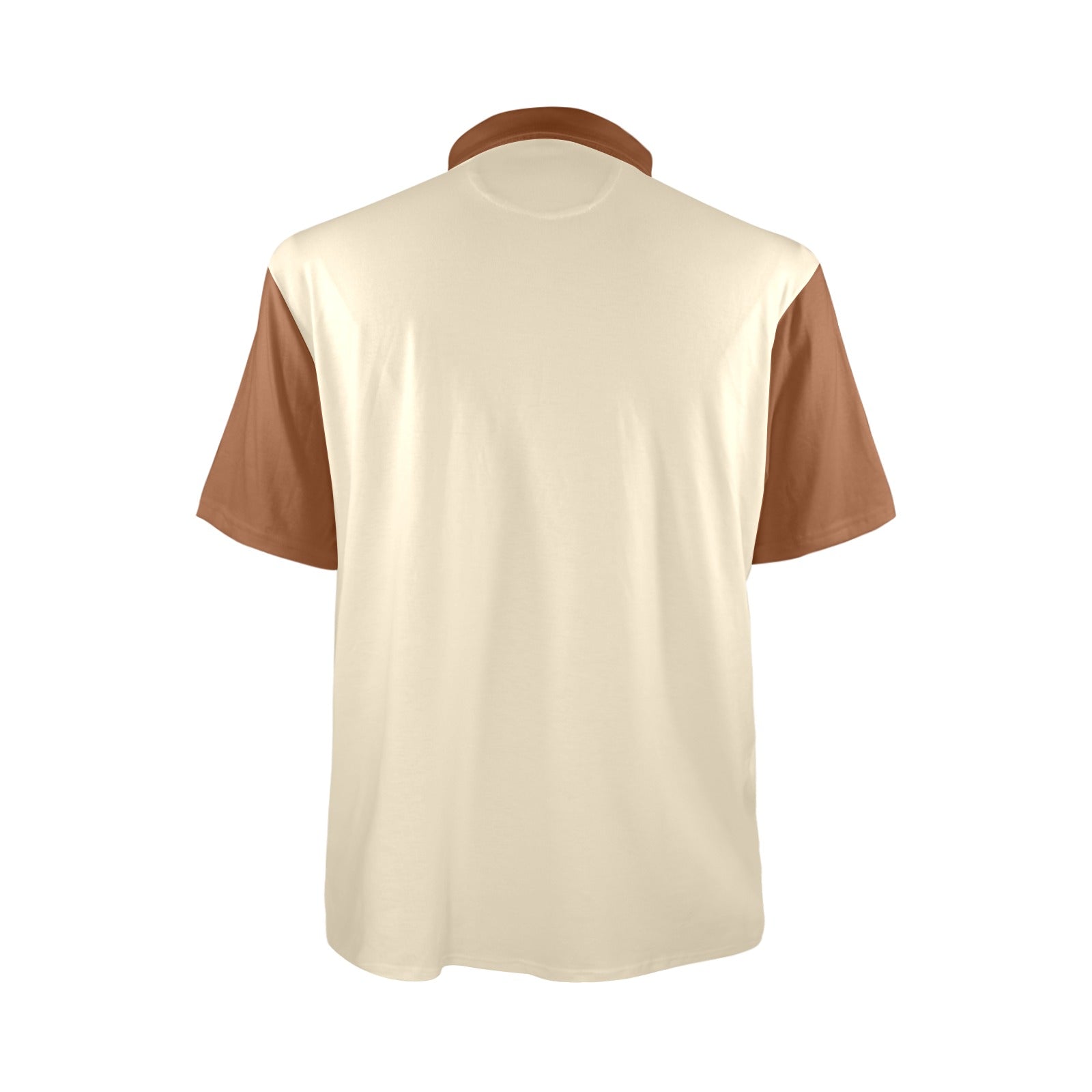 Baha Ranch Desert Cowboy Aztec Polo Shirt by Baha Ranch Western Wear - product image 7