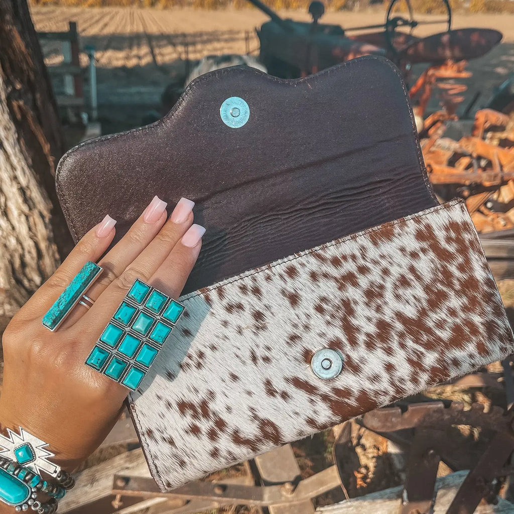 Jessie Jane Brown | Wallet — view 2