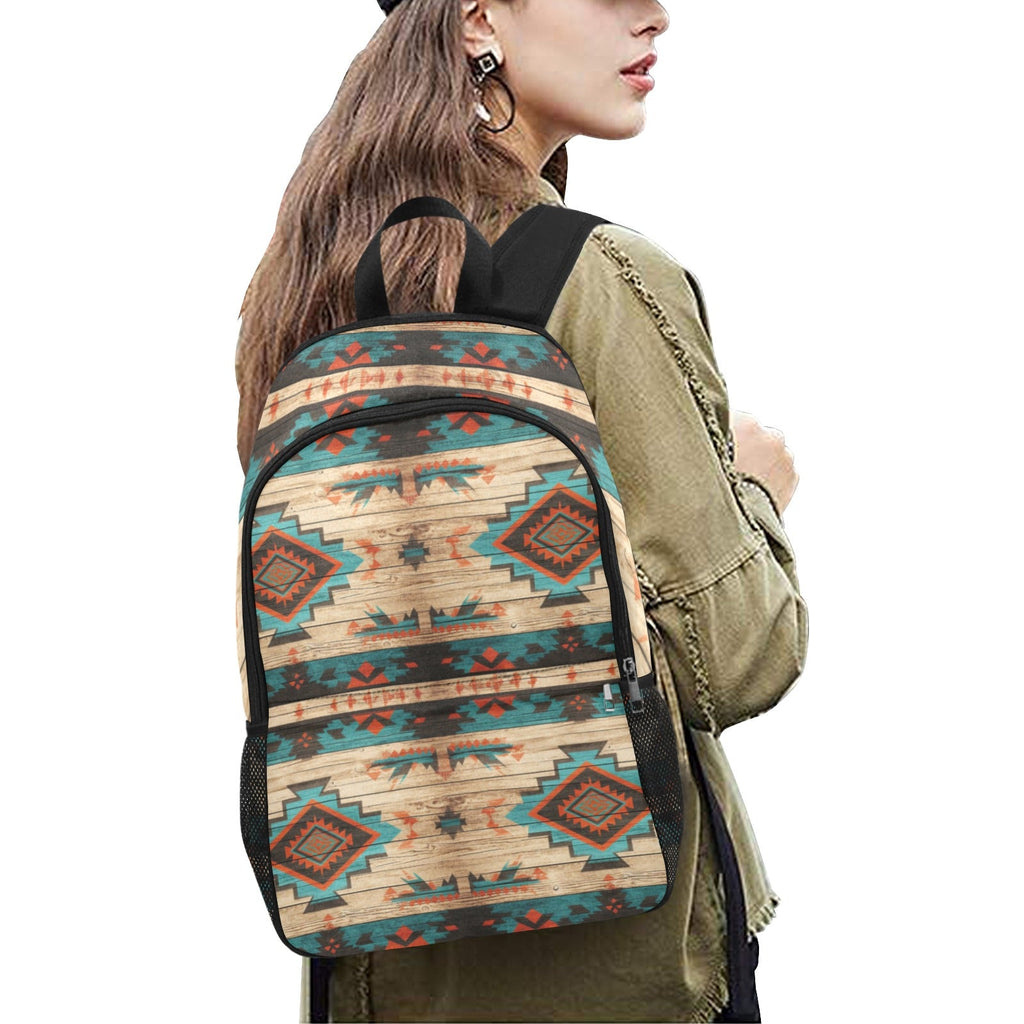 Baha Ranch Arizona Aztec Backpack by Baha Ranch Western Wear - product image 5