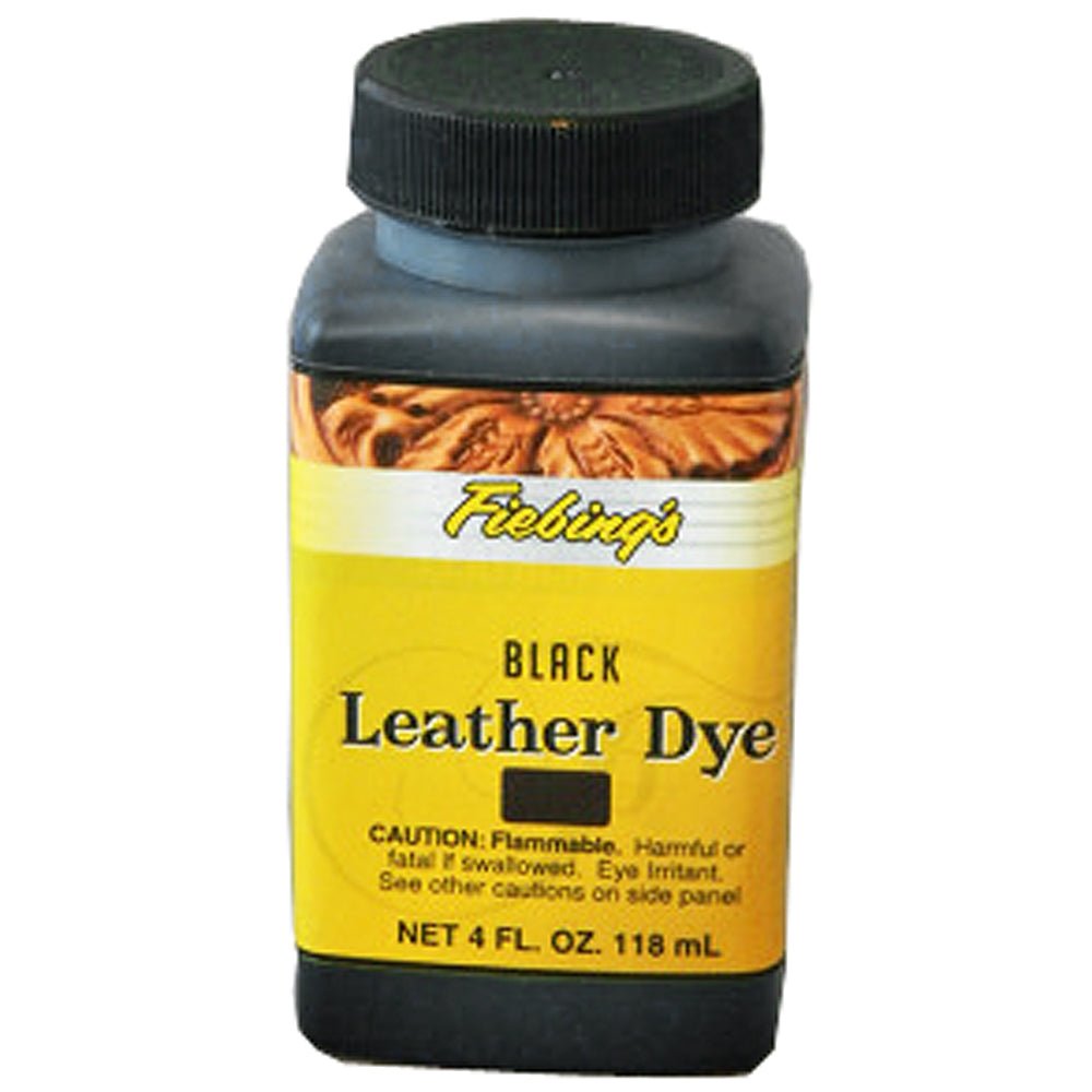 Alcohol Based Leather Dye For Rich Even Color
