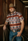 Gallup Men's Performance Polo