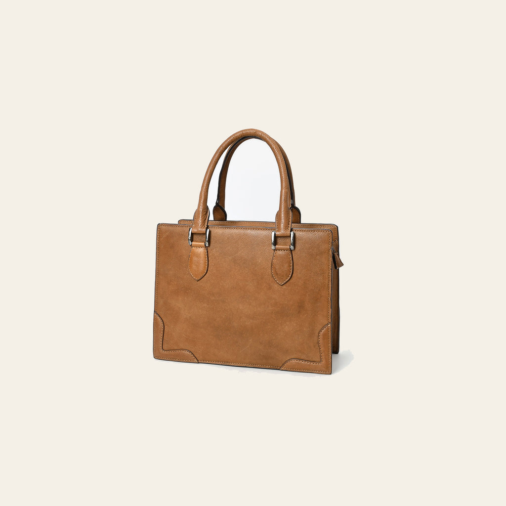American Darling Tote Genuine Leather Women Bag Western Handbag Purse | Travel Bags
