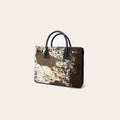 American Darling Hair-On Genuine Leather Women Bag Western Handbag Purse | Fanny Pack