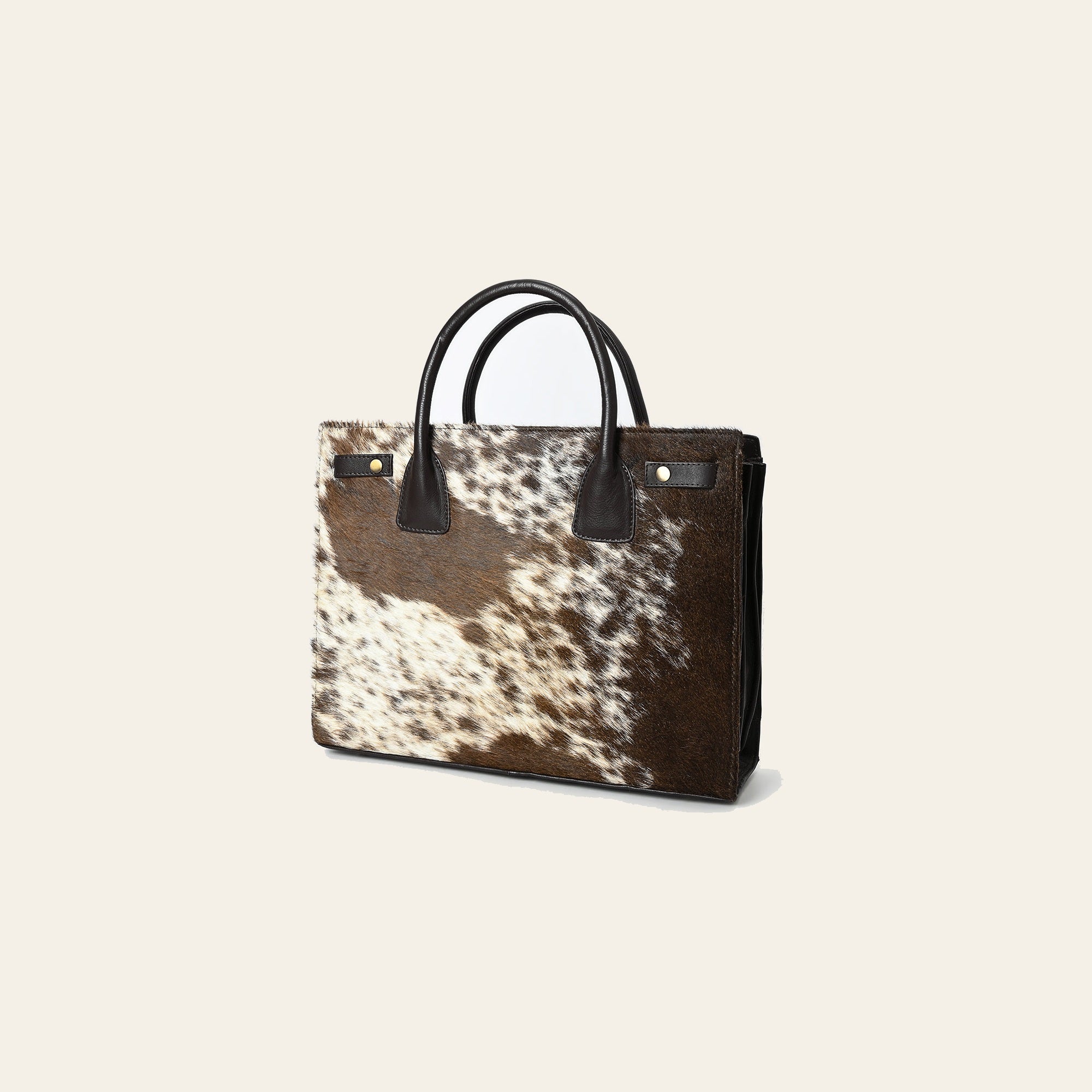 American Darling Hair-On Genuine Leather Women Bag Western Handbag Purse | Fanny Pack