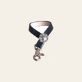 HILASON 4 Inch Leather Horse Tie Down Hobble Keeper Sunset Hand Tool | Ties Straps for Horses