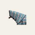 HILASON Horse Fly Sheet - Summer Spring UV Protection Mesh Bug Mosquito FlySheet for Horses | Fly-Sheet