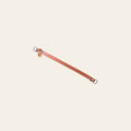 Hilason Tack Horse Skirting Leather Single Ply Flank Body Cinch Girth