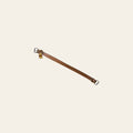 Hilason Tack Horse Skirting Leather Single Ply Flank Cinch Girth