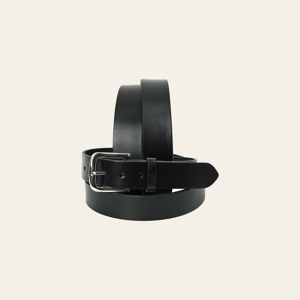 HILASON Western Genuine Leather Handmade Belt for Unisex Heavy Duty Belt