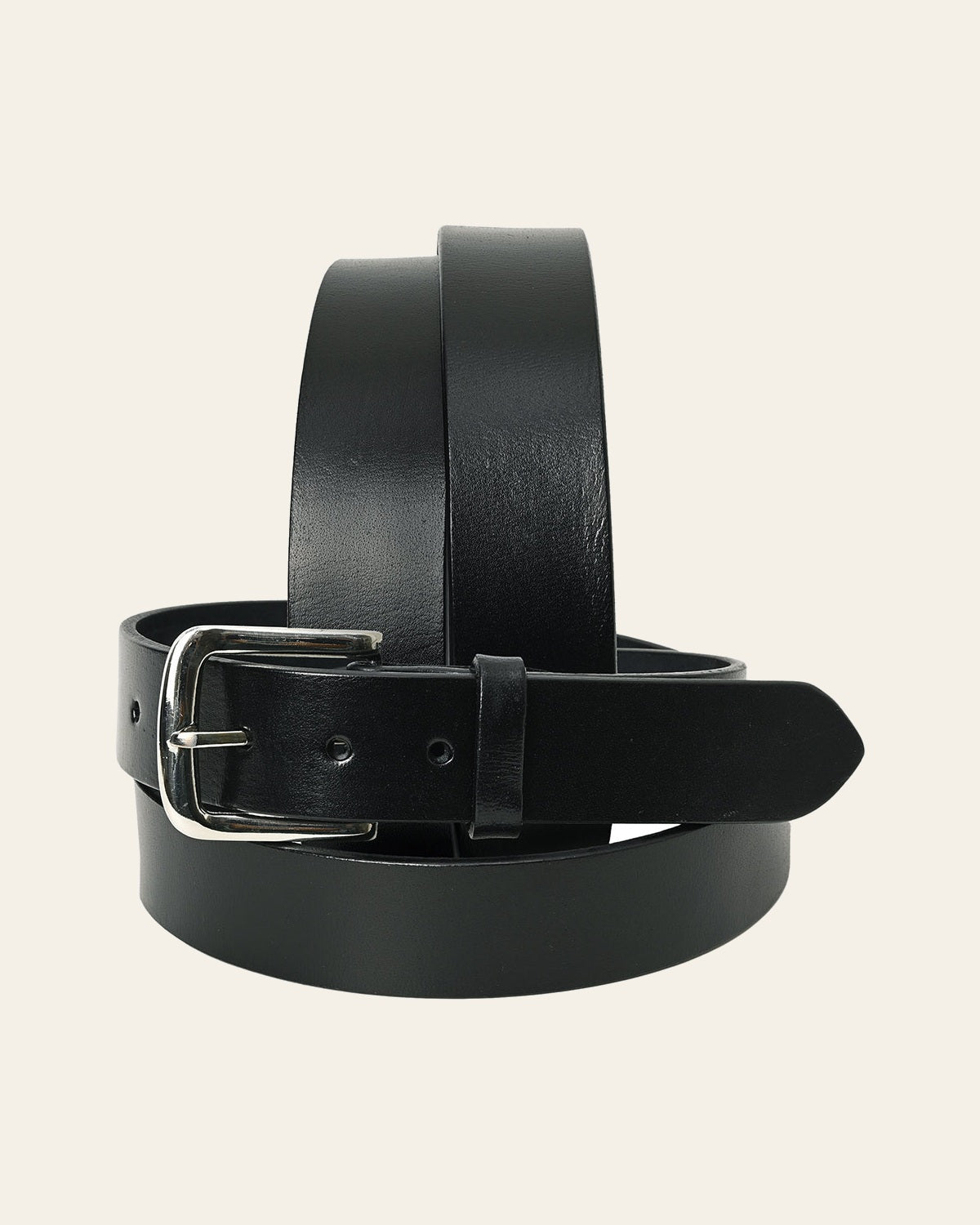 HILASON Western Genuine Leather Handmade Belt for Unisex Heavy Duty Belt