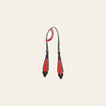 HILASON Western Horse One Ear Headstall Tack Bridle American Leather | for Horses Headstalls