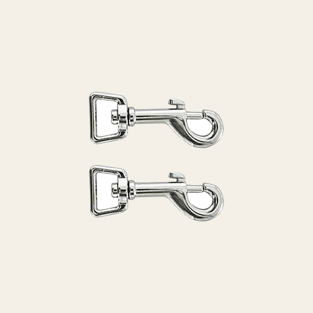Hilason Western Tack Oval Zinc Plated Quick Link Chain Repairer