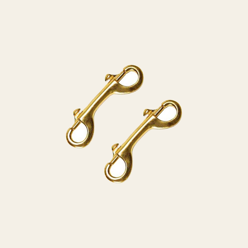 Hilason Western Tack Stainless Steel Cinch Rectangle Belt Roller Buckle