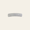 Hilason Western Tack Tackxas Seal Concho Round Shape Nickel Plated W/ Screw