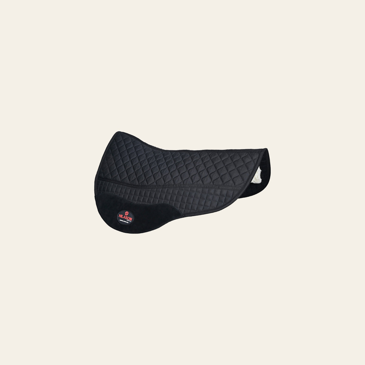 HILASON Western All Purpose Horse English Saddle Pad | All-Purpose