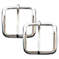 Hilason W. H. Tk. Hardware Wire Belt Buckle Nickel Plt. – Hilason