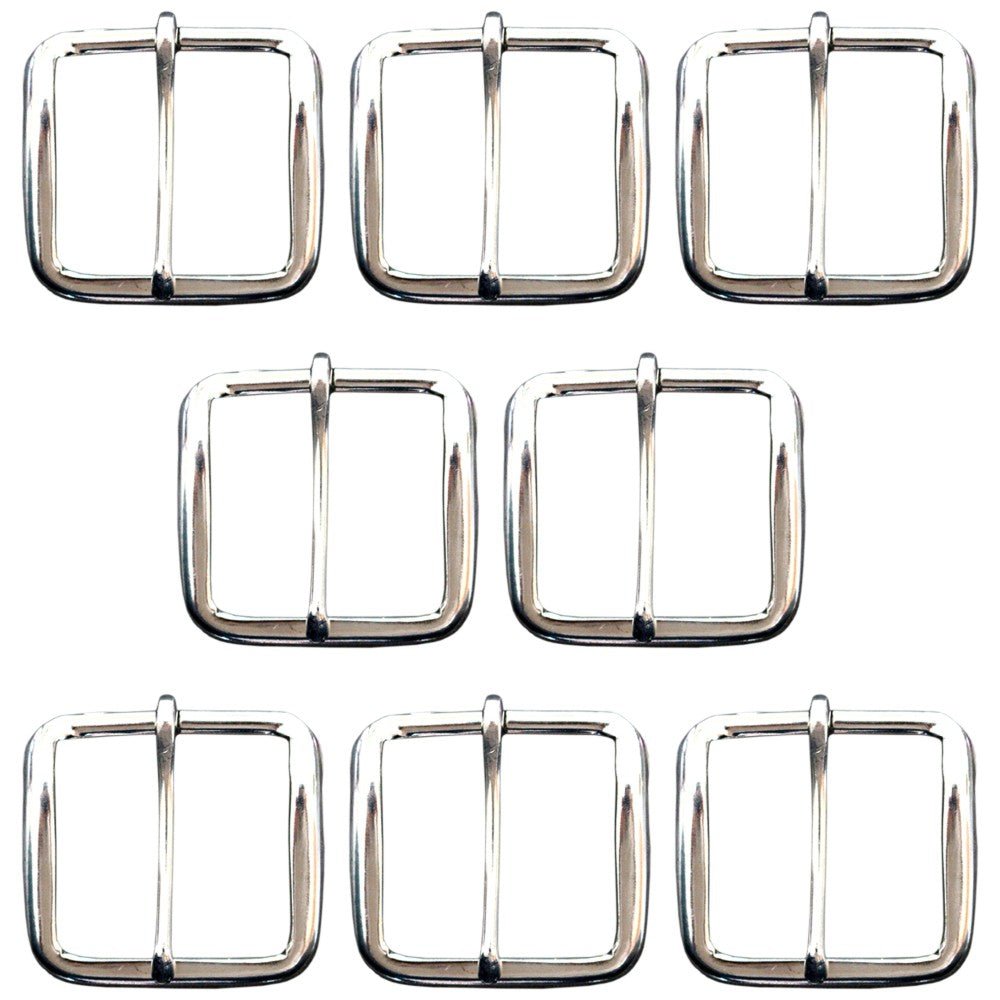 Hilason W. H. Tk. Hardware Wire Belt Buckle Nickel Plt. – Hilason