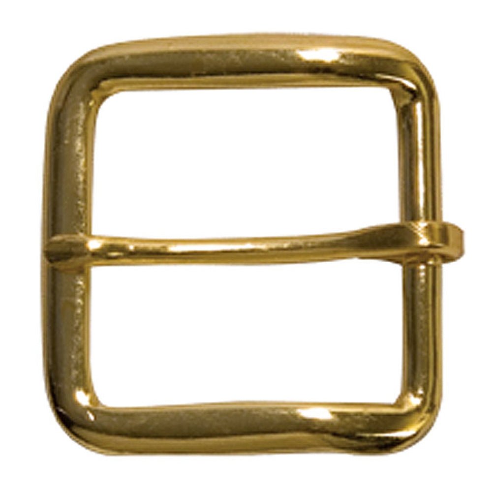 Hilason W. H. Tk. Hardware Wire Belt Buckle Brass Plt. – Hilason