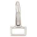 Hilason W. H. Tk. Welded Wire Ring Nickel Plt. – Hilason