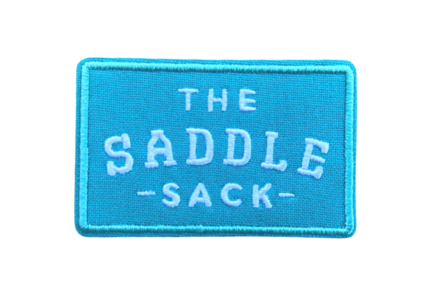 The Saddle Sack Patch