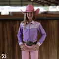 *youth* Howdy Peeps Rodeo Shirt