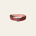 HILASON Western Leather Working Tool Belt For Handyman, Farmer & Carpenters
