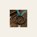 Fashion Navajo Pearl Stretch Bracelet Set
