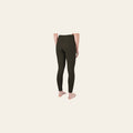 X Large Irideon Cadence Stretch Cord Breeches Long Full Seat Sable