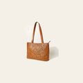 OHLAY KBG341 TOTE Hand Tooled Genuine Leather women bag western handbag purse