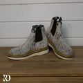 Size 8 (style #103) | Hair On Hide Lechera Boot