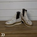 Size 6 (style #107) | Hair On Hide Lechera Boot