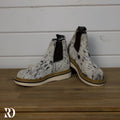 Size 6.5 (style #108) | Hair On Hide Lechera Boot