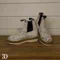 Size 7.5 (style #130) | Hair On Hide Lechera Boot