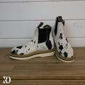 Size 7.5 (style #187) | Hair On Hide Lechera Boot