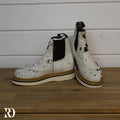 Size 7.5 (style #195) | Hair On Hide Lechera Boot