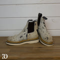 Size 8.5 (style #211) | Hair On Hide Lechera Boot