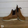 Size 8.5 (style #220) | Hair On Hide Lechera Boot